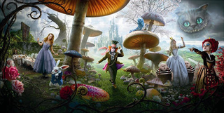 Illustration for article titled Alice Gallery